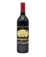 1989 Chateau Palmer