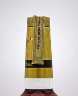 Old Fitzgerald 6 Year Old Bottled In Bond Bourbon (1969 Vintage)
