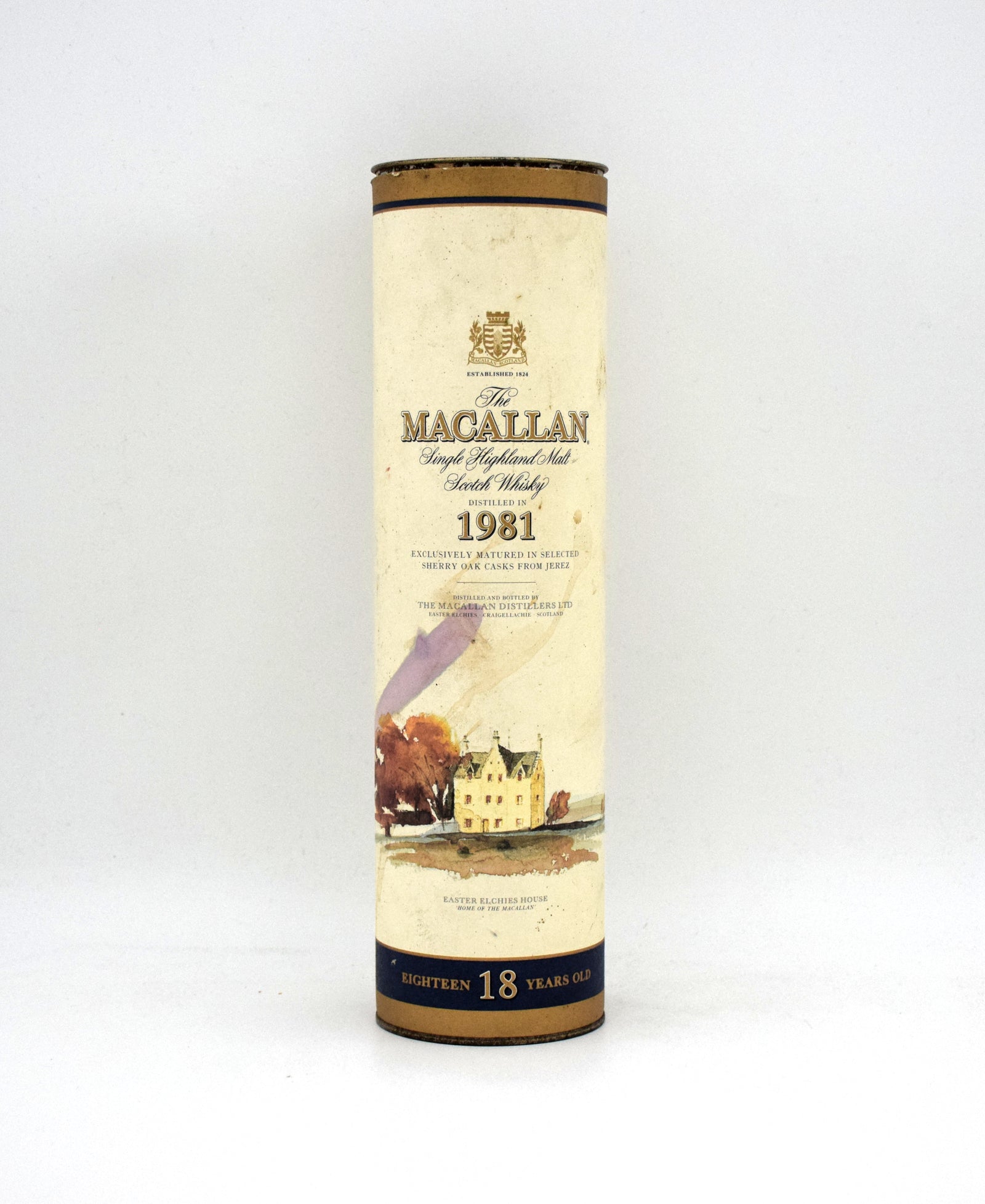 MACALLAN 1981 18年 シングルモルトウイスキー Untitleddesign-2024-07-