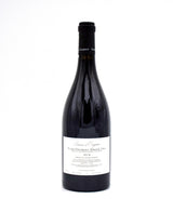 2019 Domaine d'Eugenie Clos de Vougeot Grand Cru