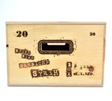 2020 Faethm Fingers Crossed Box Set Assortment (Case of 6 Bottles )