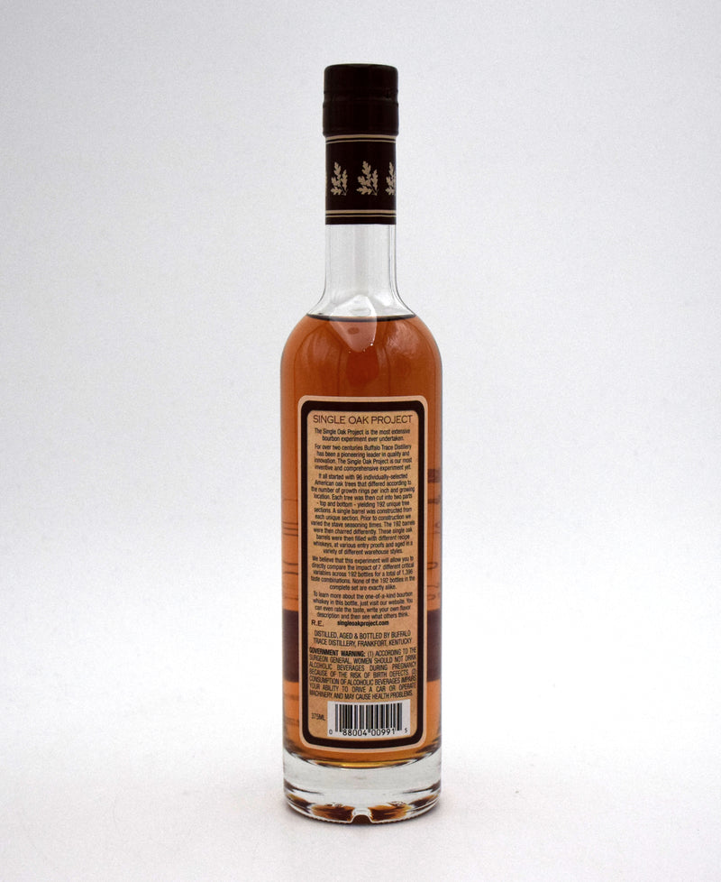 Buffalo Trace Single Oak Project #2 (375ML)