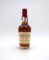 Maker's Mark 'Wood Finishing Series' New York City Edition Bourbon - Global Travel Exclusive