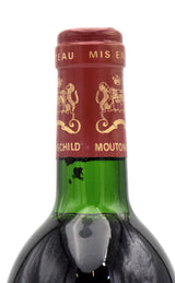 1986 Chateau Mouton Rothschild (VVHS)
