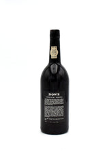 1977 Dow's Vintage Port (Very Slightly Scuffed Capsule)