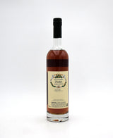 Willett Family Estate 7 Year Rye Barrel Number 628