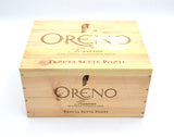 2010 Tenuta Sette Ponti Oreno Toscana IGT (Case of 6 Bottles)