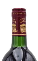 1990 Chateau Margaux