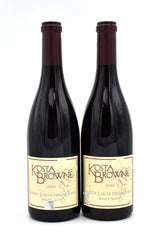2016 Kosta Browne Santa Lucia Highlands Pinot Noir (Slightly Torn Label)