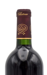 2005 Chateau Sociando-Mallet