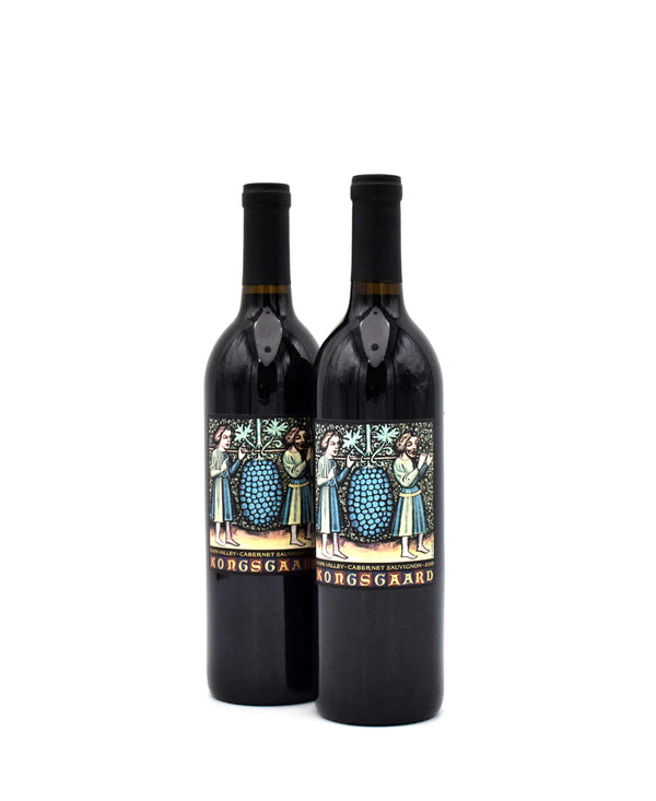 2019 Kongsgaard Cabernet Sauvignon