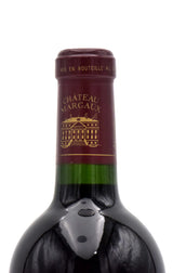 2004 Chateau Margaux (Slightly Scuffed Label)