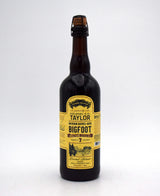 Sierra Nevada Brewing 'Colonel E.H. Taylor' Bourbon Barrel-Aged (Bigfoot)