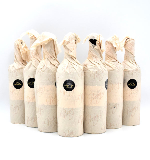 2012 Cliff Lede Vineyards Poetry Cabernet Sauvignon