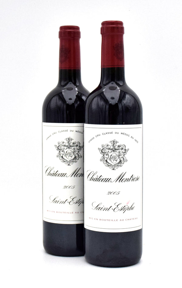 2005 Chateau Montrose