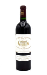 2003 Chateau Margaux