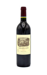 2000 Chateau Lafite Rothschild 'Carruades de Lafite'