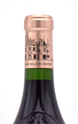2016 Chateau Haut Brion