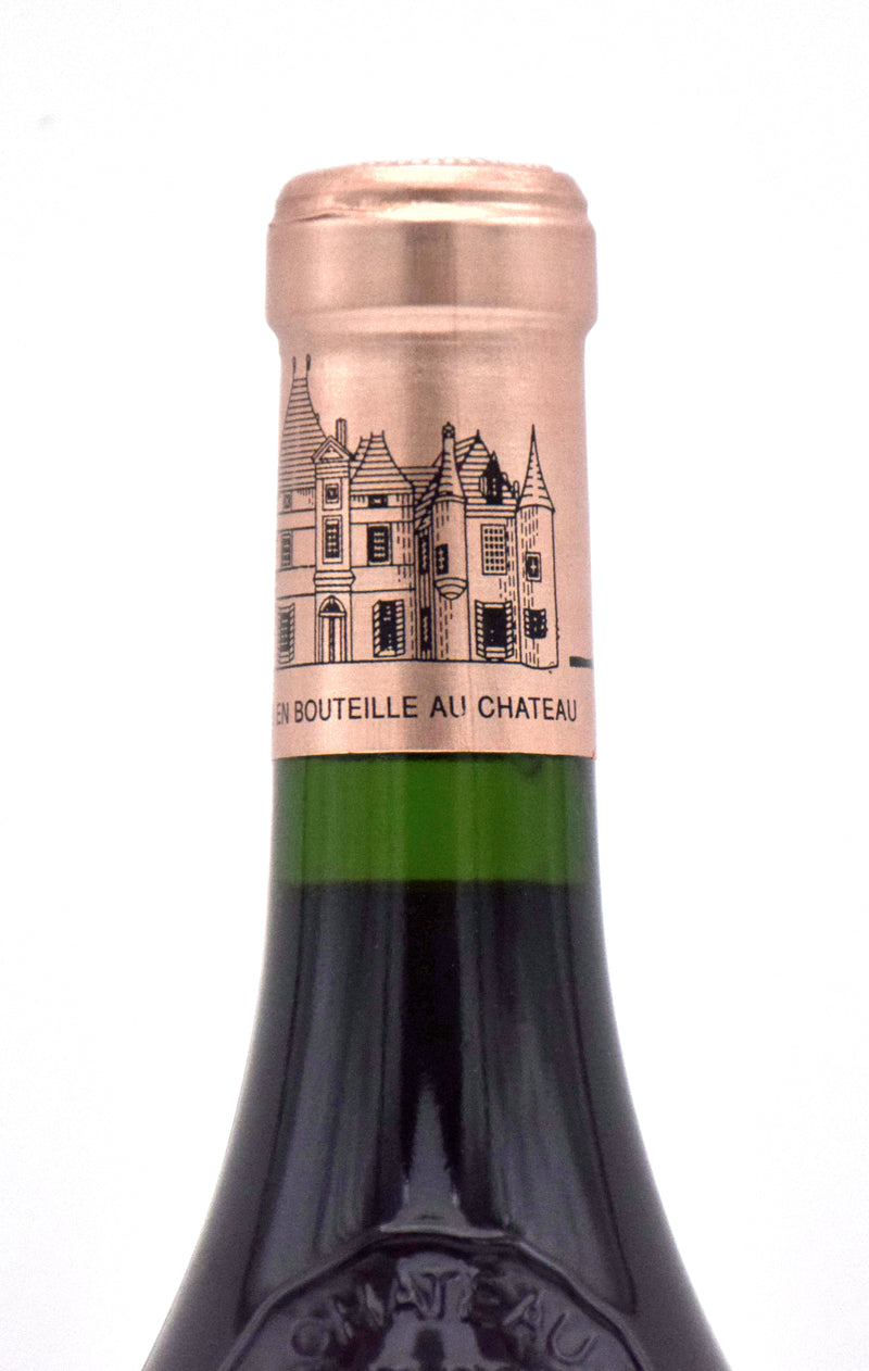 2016 Chateau Haut Brion