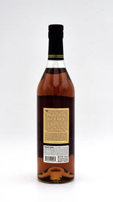 Calumet Farm 14 Year 'Single Rack Black' Bourbon
