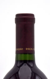2002 Opus One