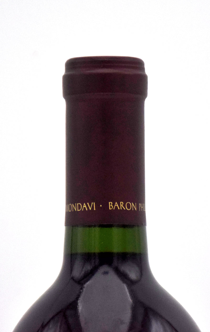 2002 Opus One