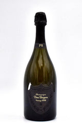 1998 Dom Perignon P2 Plenitude Brut (No Box) (Slightly Torn Label)