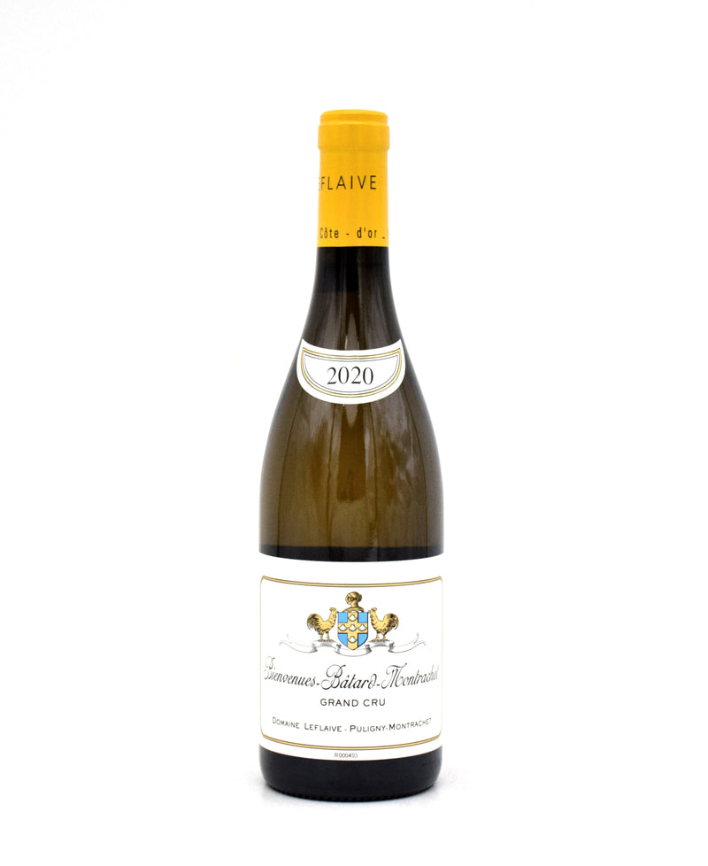 2020 Domaine Leflaive Bienvenues-Batard-Montrachet Grand Cru