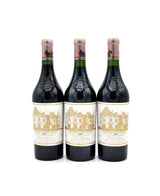 2000 Chateau Haut-Brion