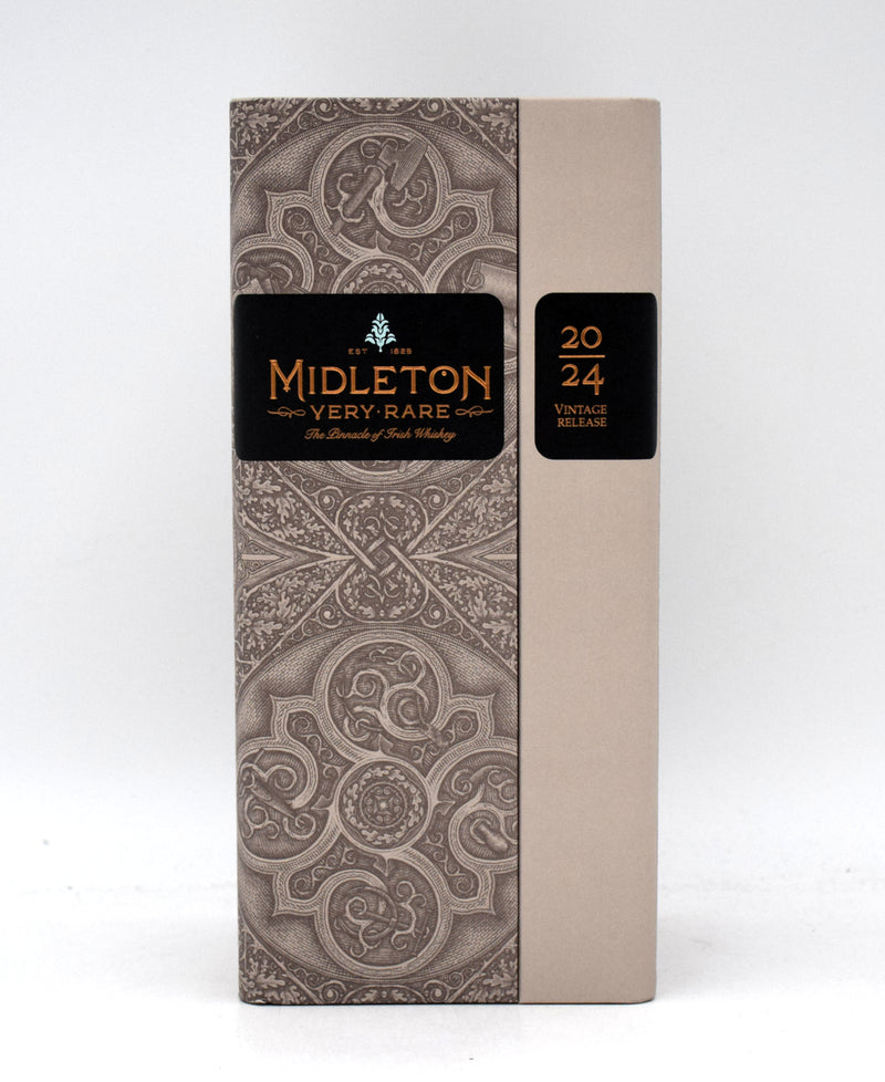 Midleton Very Rare Irish Whiskey (2024 Release)