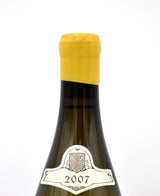 2007 Domaine Francois Raveneau Les Clos