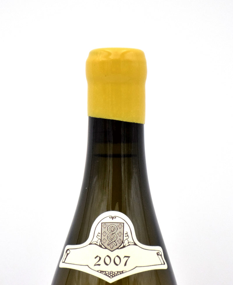 2007 Domaine Francois Raveneau Les Clos