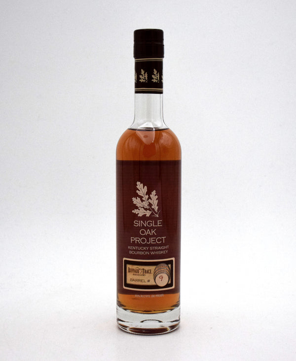 Buffalo Trace Single Oak Project #9 (375ML)
