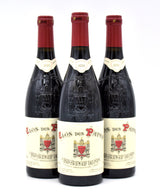 2021 Paul Avril Clos des Papes Chateauneuf-du-Pape