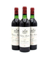 1982 Chateau Montrose
