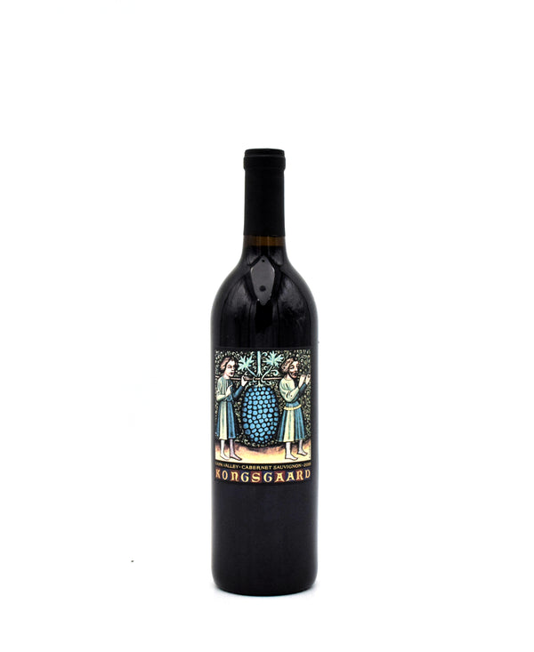 2019 Kongsgaard Cabernet Sauvignon