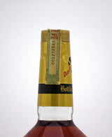 Old Fitzgerald 6 Year Old Bottled In Bond Bourbon (1969 Vintage)