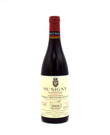 2006 Domaine Comte Georges de Vogue Musigny Grand Cru 'Cuvee Vieilles Vignes'