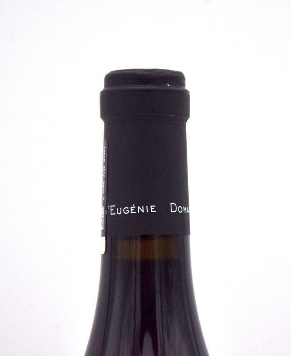 2019 Domaine d'Eugenie Clos de Vougeot Grand Cru