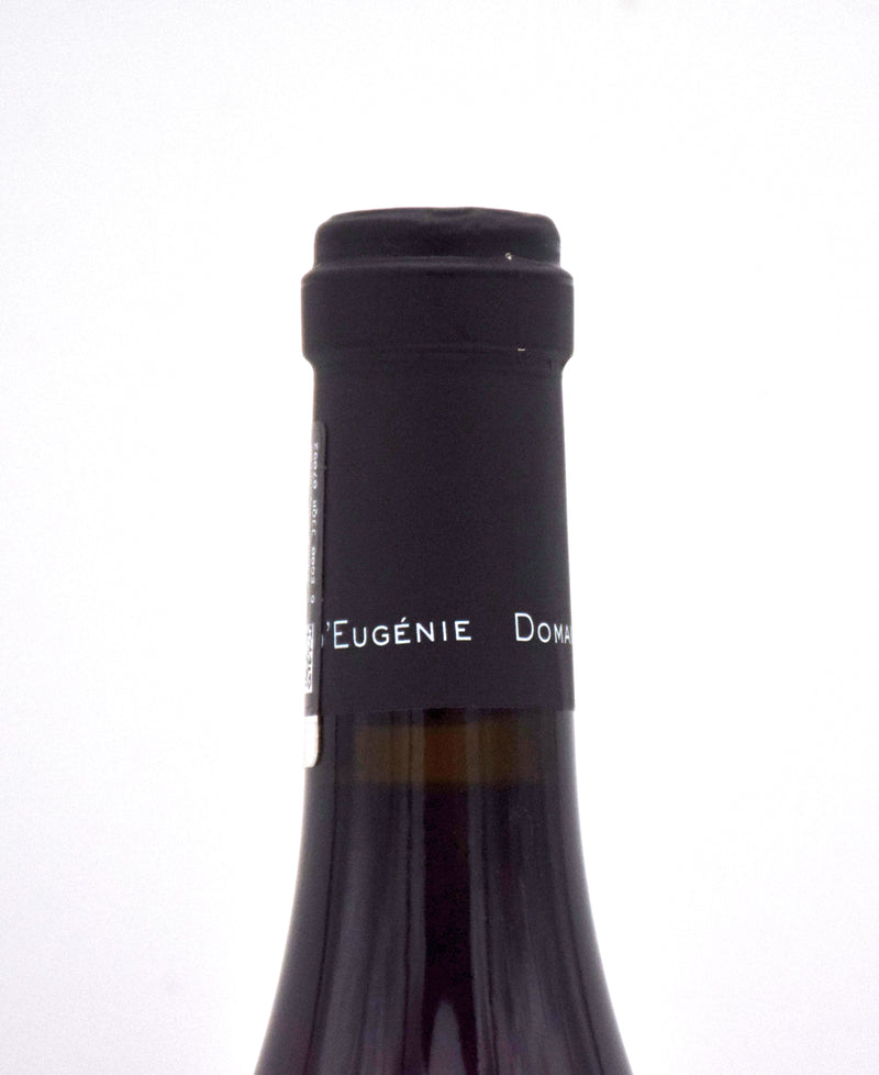 2019 Domaine d'Eugenie Clos de Vougeot Grand Cru
