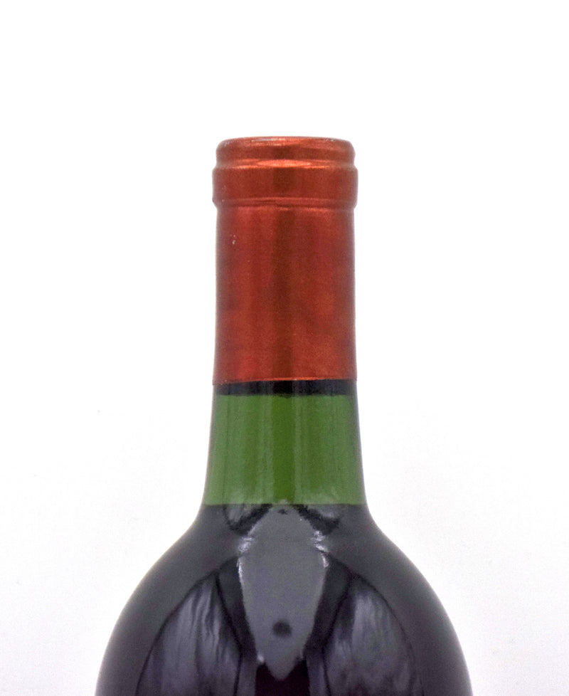 1985 Heitz Cellar Martha's Vineyard Cabernet Sauvignon