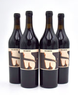 2010 Sine Qua Non Five Shooter Grenache