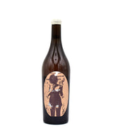 1998 Sine Qua Non Backward & Forward White Blend
