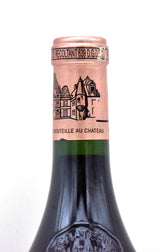 2002 Chateau Haut-Brion