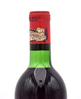 1970 Chateau Ducru-Beaucaillou