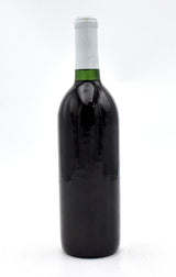 1974 Chappellet Signature Cabernet Sauvignon