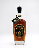 Michter's 10 Year Single Barrel Rye (2022 Release)