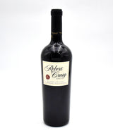 1997 Robert Craig Mount Veeder Cabernet Sauvignon