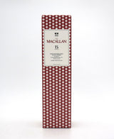 Macallan 'Double Cask Collection' Collection 15 Year Single Malt Scotch