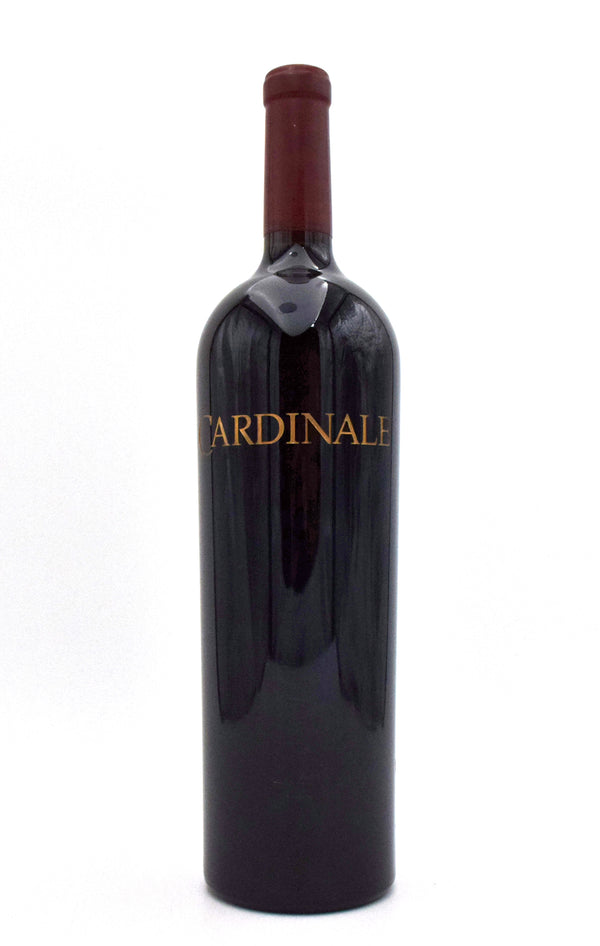 1999 Cardinale Estate Red 3L
